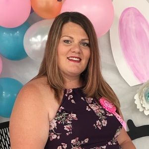 Meet your Posher, Heidi